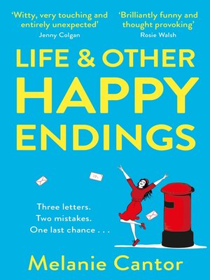 cover image of Life and other Happy Endings